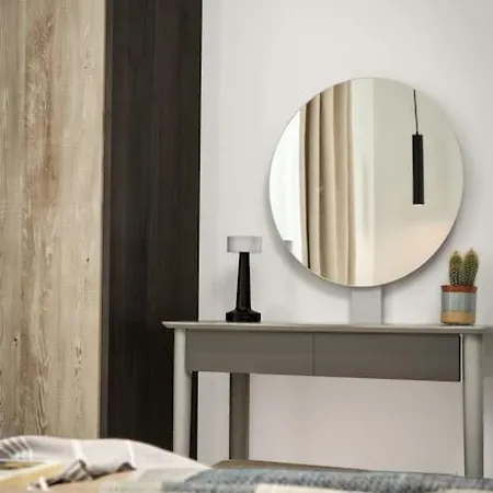 La Luna Vila Pigadhákia